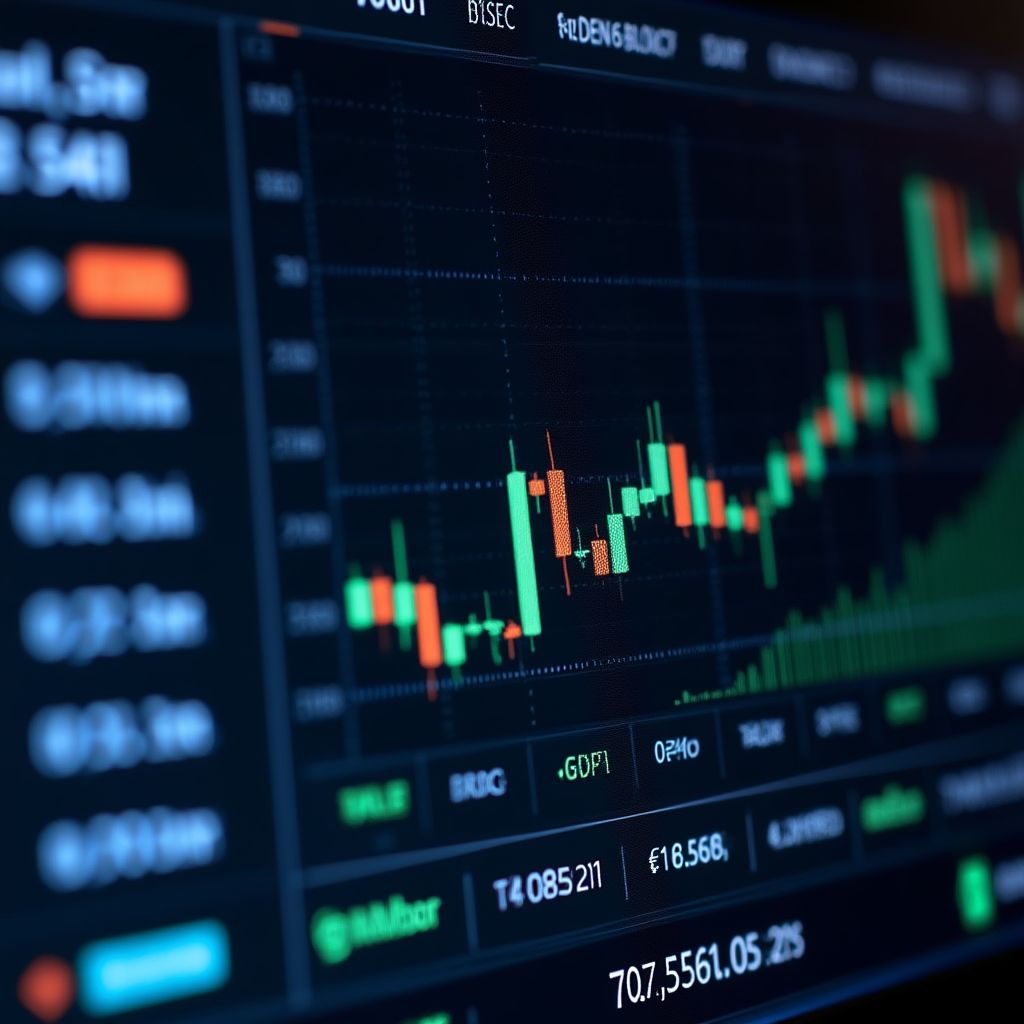 Borsa İşlemleri