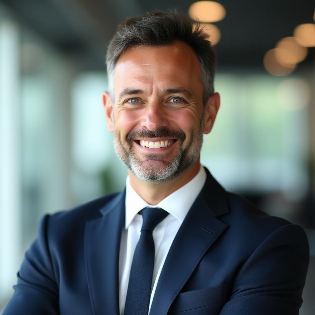Mehmet Özkan