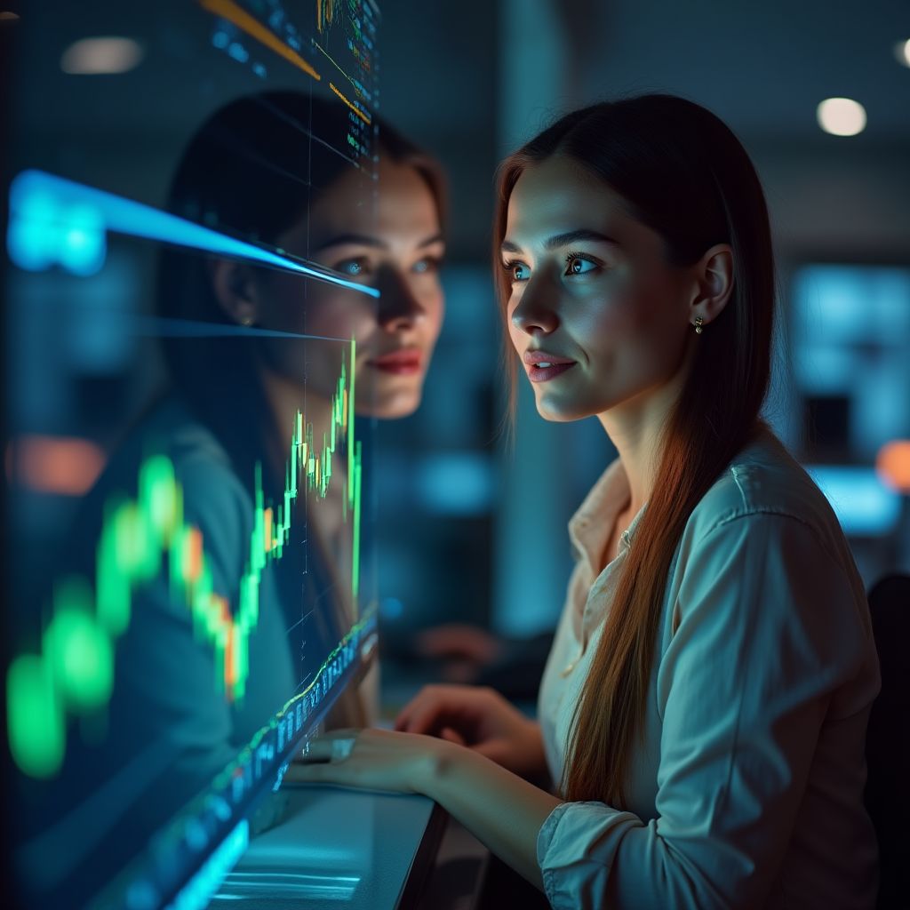 Genç Trader